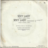 Sexy Lady
