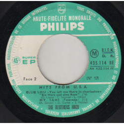 Le Bleu De L'été   The Green Leaves Of Summer