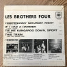 Les Brothers Four
