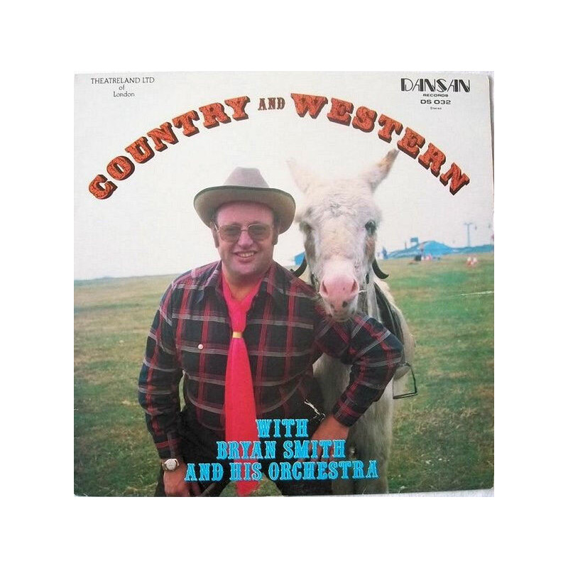 Country And Western