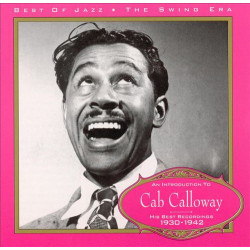 His Best Recordings 1930 - 1942