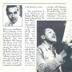 His Best Recordings 1930 - 1942