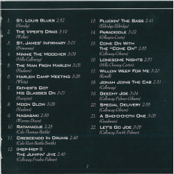 His Best Recordings 1930 - 1942