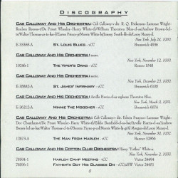 His Best Recordings 1930 - 1942