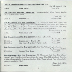 His Best Recordings 1930 - 1942