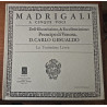 Madrigali A Cinque Voci Dell Illustrissimo et Excellentissimo...