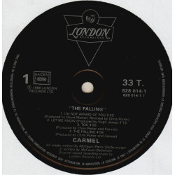 The Falling