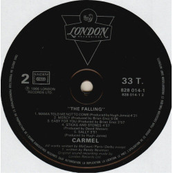 The Falling