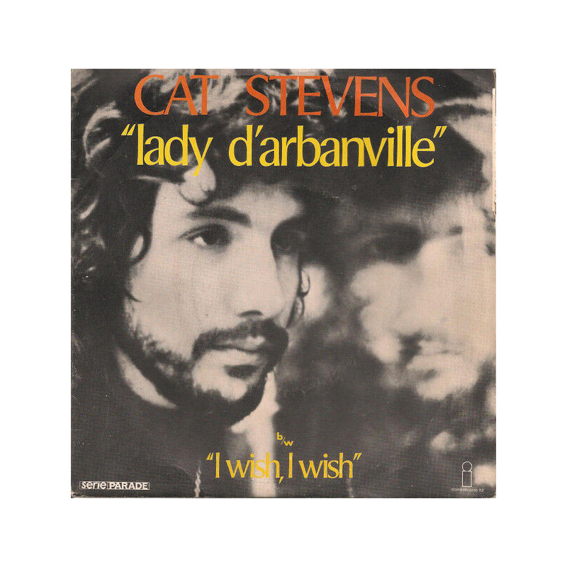 Lady D'Arbanville