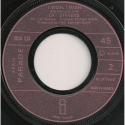 Lady D'Arbanville