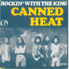 Rockin' With The King