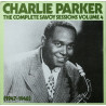 The Complete Savoy Sessions Volume 4 (1947-1948)