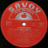 The Complete Savoy Sessions Volume 4 (1947-1948)
