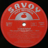 The Complete Savoy Sessions Volume 4 (1947-1948)