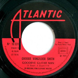 Goodbye Guitar Man (Version Originale) / A Day Will Come