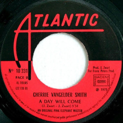 Goodbye Guitar Man (Version Originale) / A Day Will Come