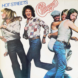 Hot Streets