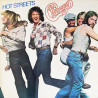 Hot Streets