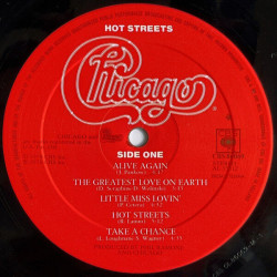 Hot Streets