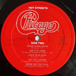 Hot Streets
