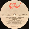 The Kings Of Jazz Big Bands - Original Sessions Never Before Heard...