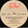 The Kings Of Jazz Big Bands - Original Sessions Never Before Heard...