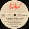The Kings Of Jazz Big Bands - Original Sessions Never Before Heard...