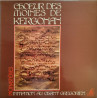 Initiation Au Chant Gregorien