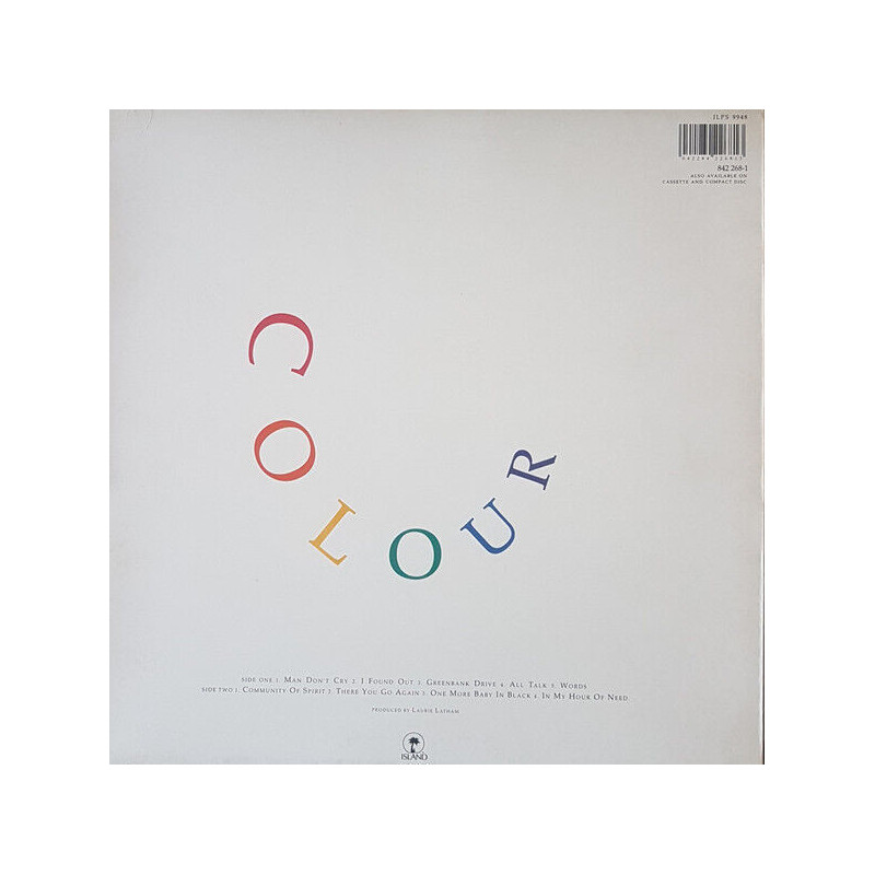 Colour