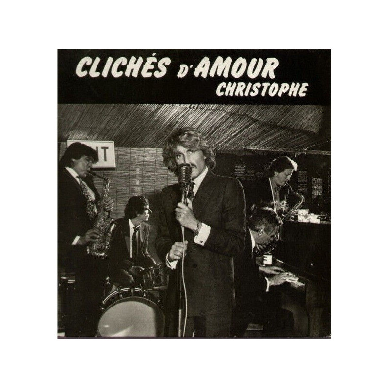 Clichés D'Amour