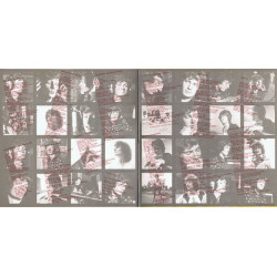 Je La Revois Je L'Imagine . Le Jardin De Mes Années