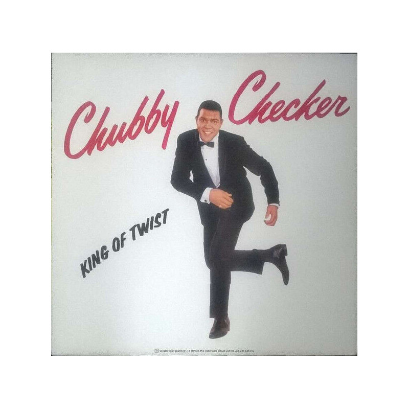 King Of Twist