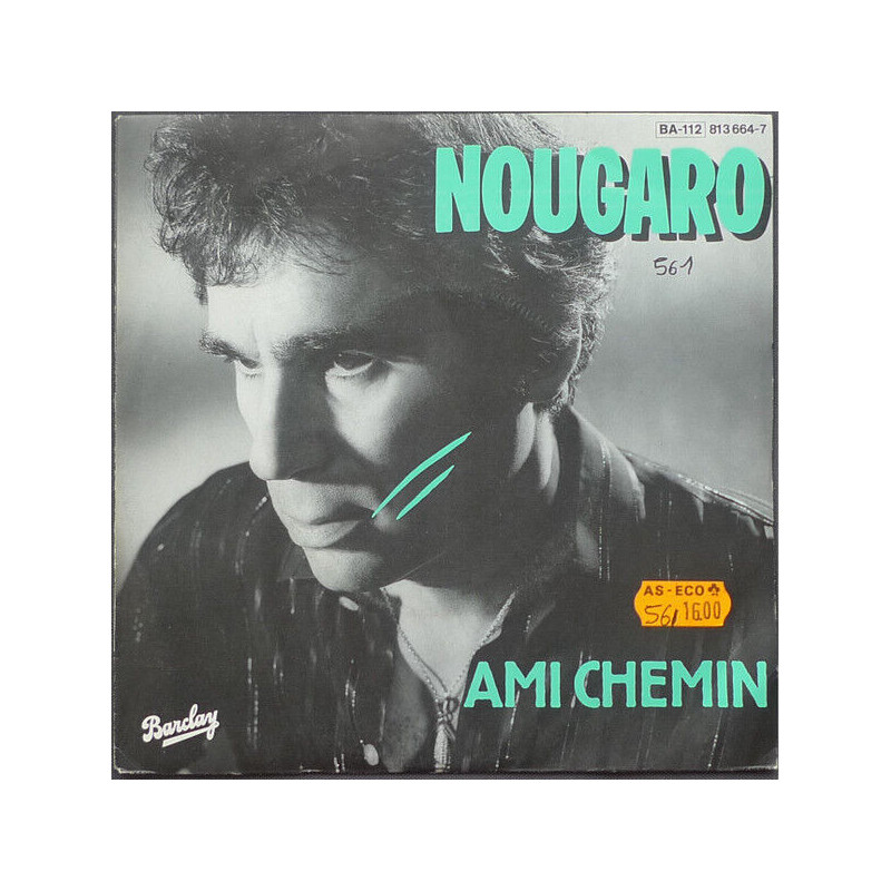 Ami Chemin