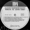 Tribute To John Kirby