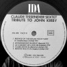 Tribute To John Kirby