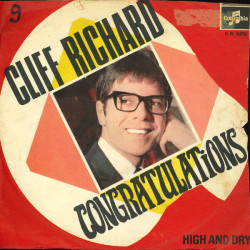 Congratulations