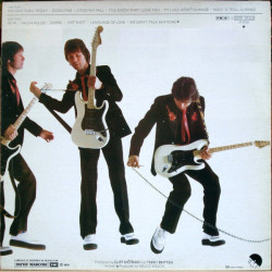 Rock'n Roll Juvenile