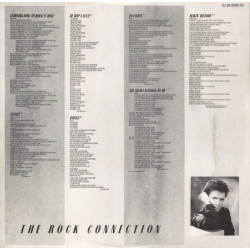 The Rock Connection