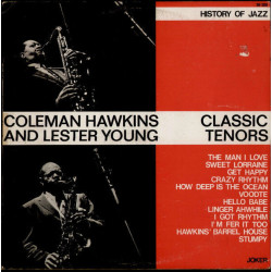Classic Tenors