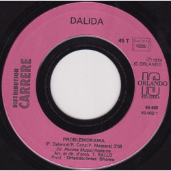 Problemorama / Depuis Qu'il Vient Chez Nous