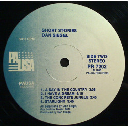 Short Stories