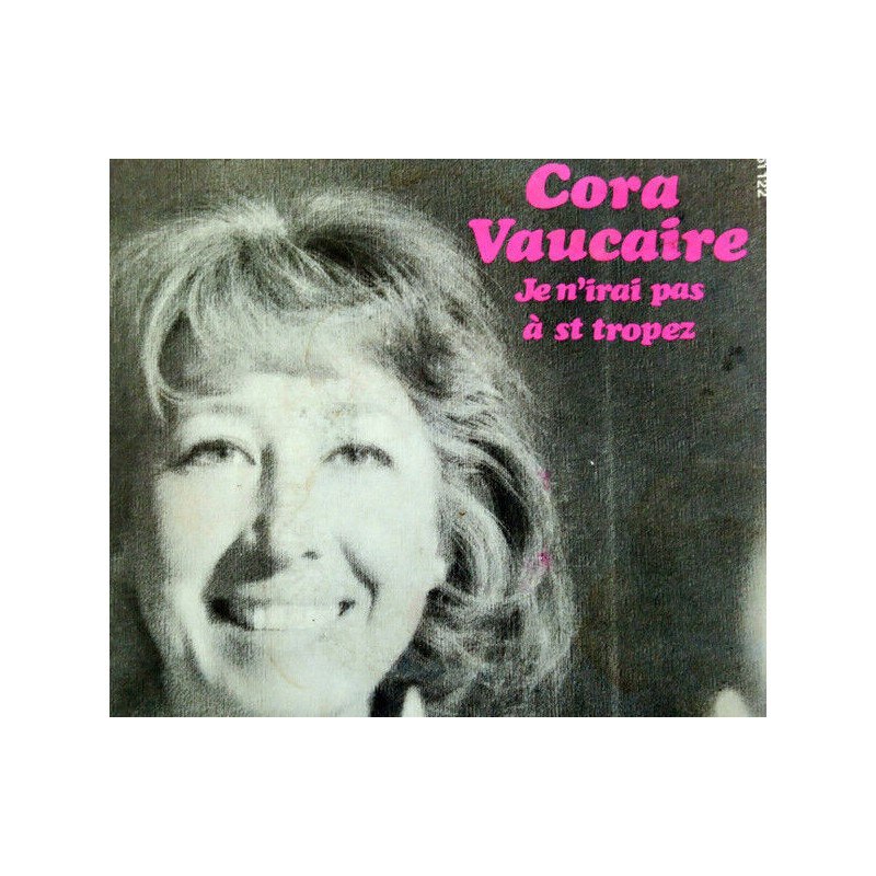 Je N'irai Pas À St Tropez