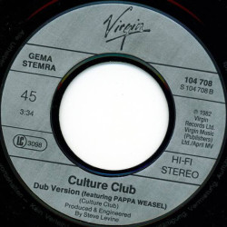 Do You Really Want To Hurt Me