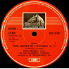 The Piano Concertos