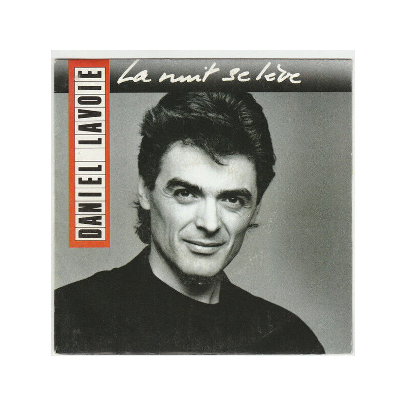 La Nuit Se Lève