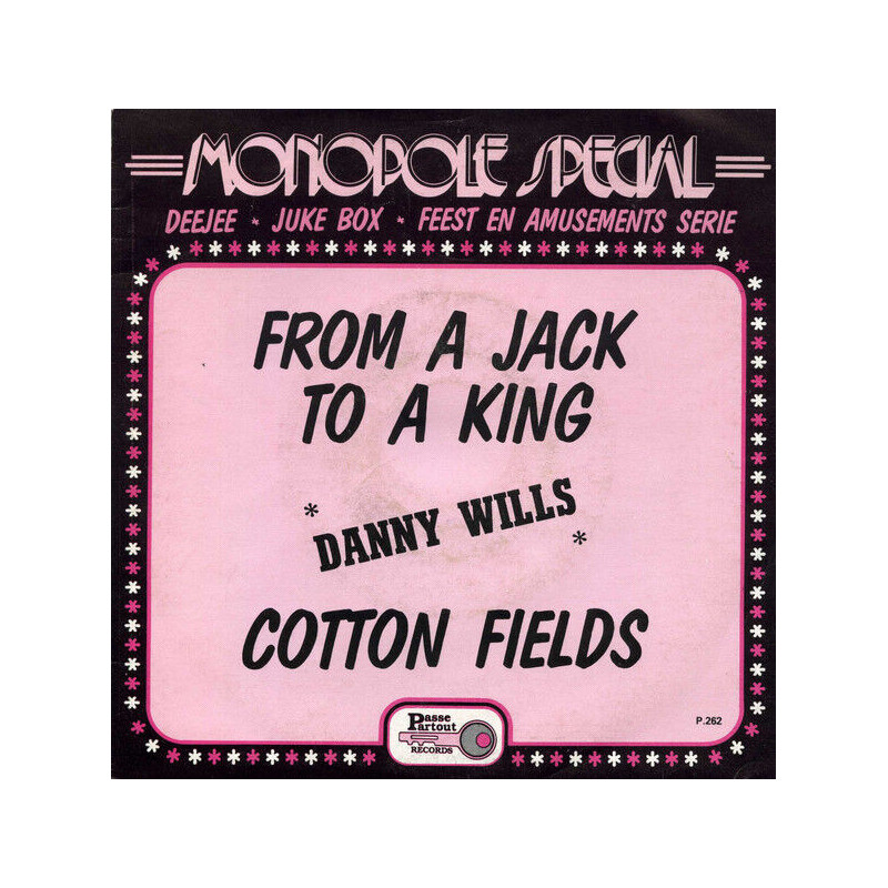 From A Jack To A King