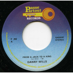 From A Jack To A King