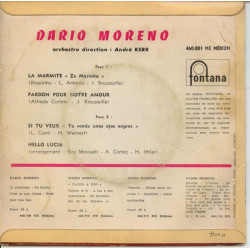 La Marmite   Zé Marmita