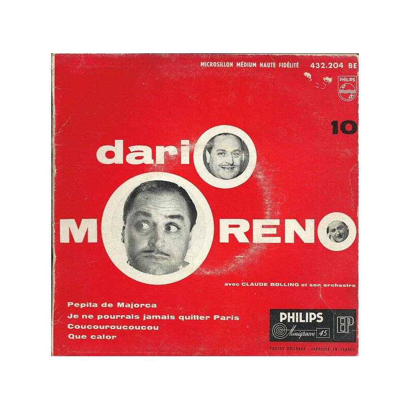 10 - Pepita De Majorca