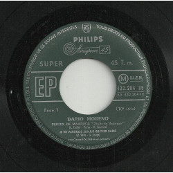 10 - Pepita De Majorca